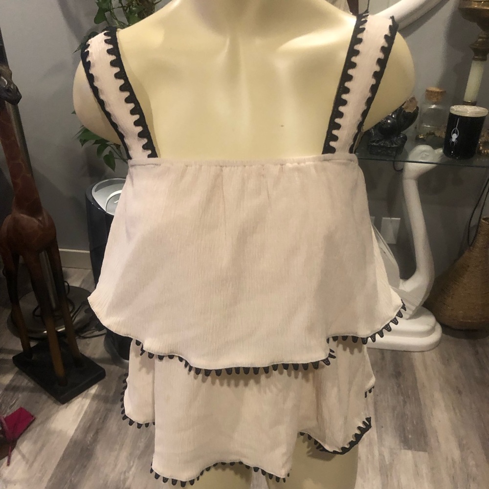 O2SKY layered top